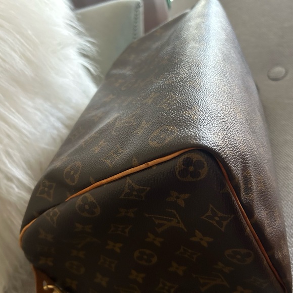Speedy 30 Louis Vuitton - Picture 7 of 15